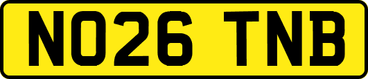 NO26TNB