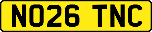 NO26TNC