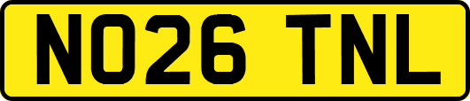 NO26TNL