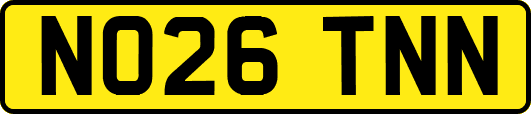 NO26TNN