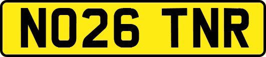 NO26TNR