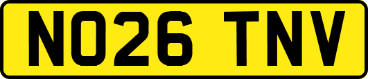 NO26TNV