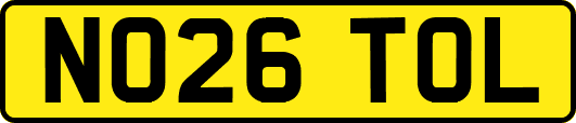 NO26TOL
