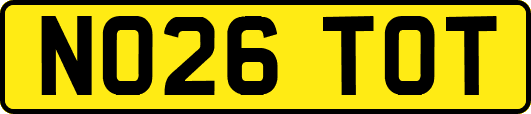 NO26TOT