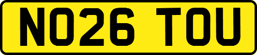 NO26TOU