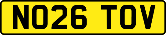 NO26TOV