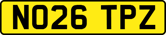 NO26TPZ
