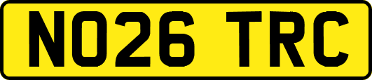 NO26TRC