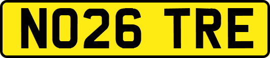 NO26TRE