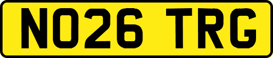 NO26TRG