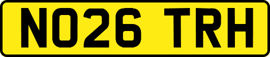 NO26TRH