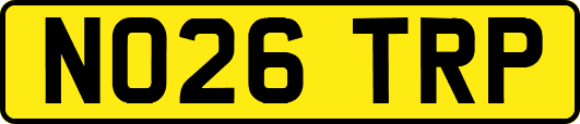 NO26TRP