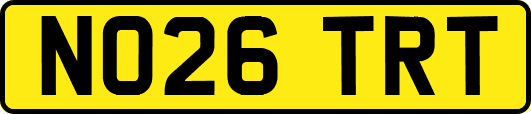 NO26TRT