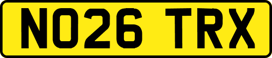 NO26TRX