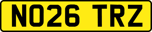 NO26TRZ