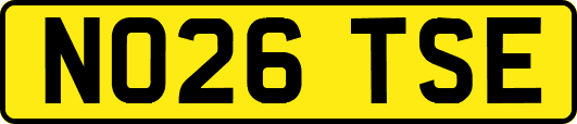NO26TSE