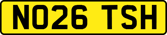 NO26TSH