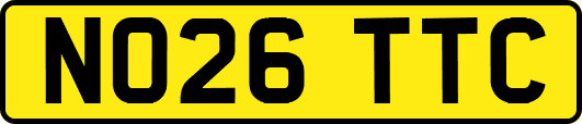 NO26TTC