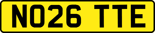 NO26TTE