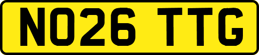 NO26TTG
