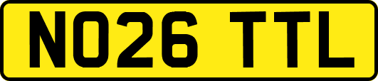NO26TTL