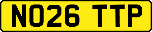 NO26TTP