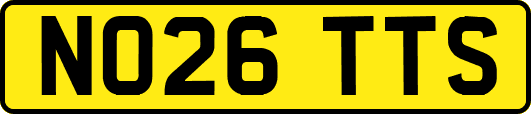 NO26TTS