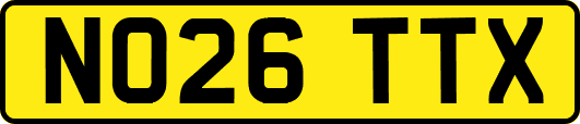 NO26TTX