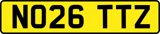 NO26TTZ