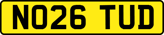 NO26TUD