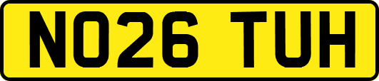 NO26TUH