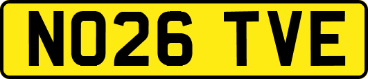 NO26TVE
