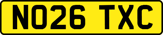 NO26TXC