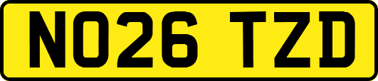 NO26TZD