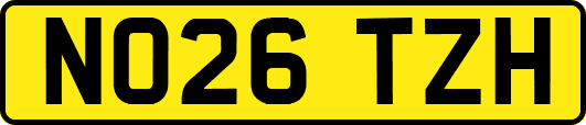 NO26TZH