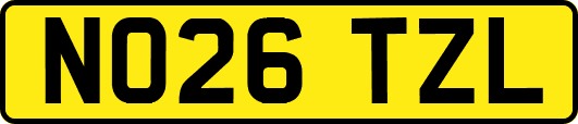 NO26TZL