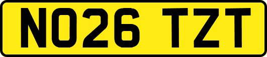 NO26TZT