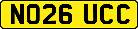 NO26UCC
