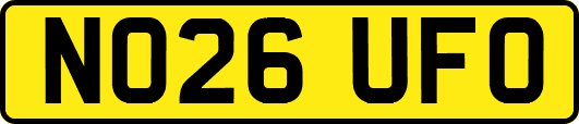 NO26UFO