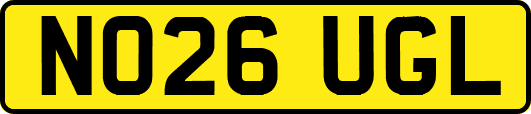 NO26UGL