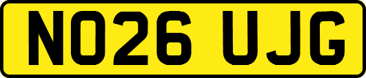NO26UJG