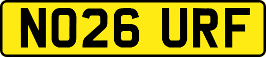 NO26URF