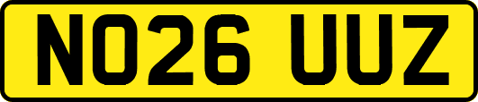 NO26UUZ