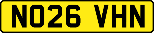 NO26VHN