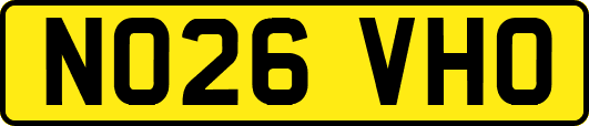 NO26VHO