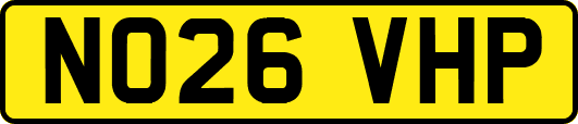 NO26VHP