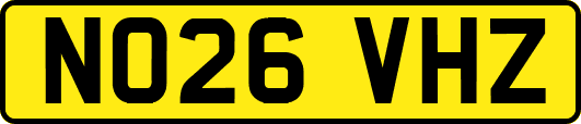 NO26VHZ