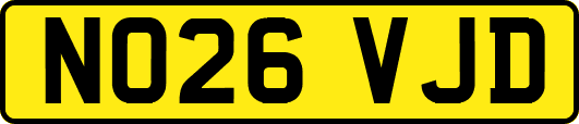 NO26VJD