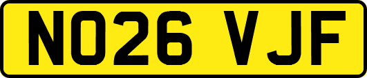 NO26VJF