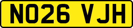 NO26VJH